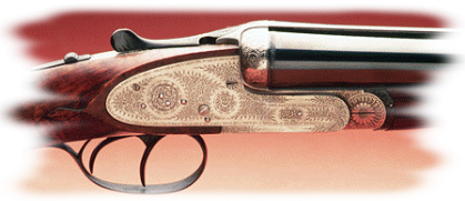 Rifle express Gravex